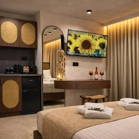 Asande -adults Only Eco Habitat * Лименария