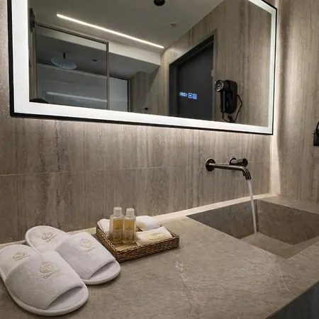 Asande -adults Only Eco Habitat Apartment