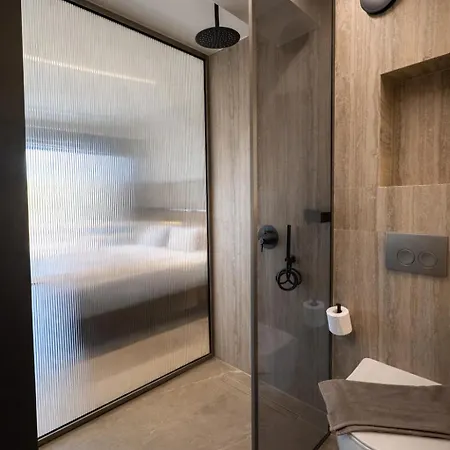 Asande -adults Only Eco Habitat Limenaria (Thasos)