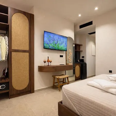 Asande -adults Only Eco Habitat *