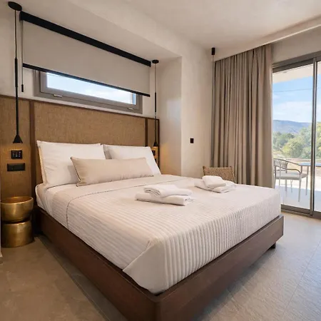 Asande -adults Only Eco Habitat Apartment