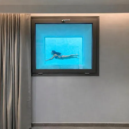 Asande -adults Only Eco Habitat *