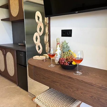 Apartment Asande -adults Only Eco Habitat *