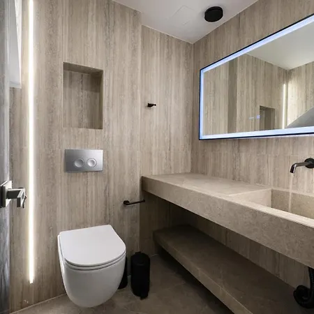Asande -adults Only Eco Habitat Лименария