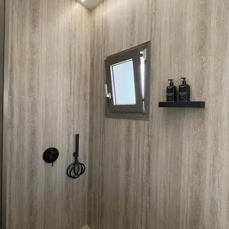 Asande -adults Only Eco Habitat Apartment