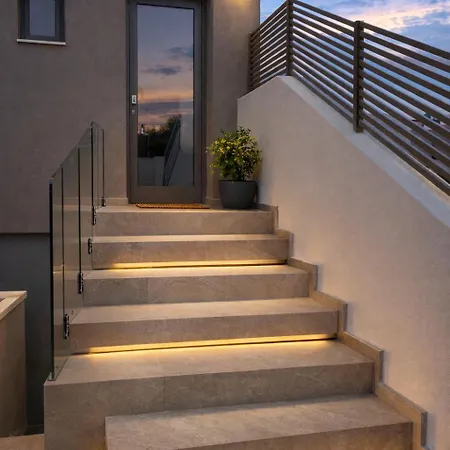 Apartament Asande -adults Only Eco Habitat *