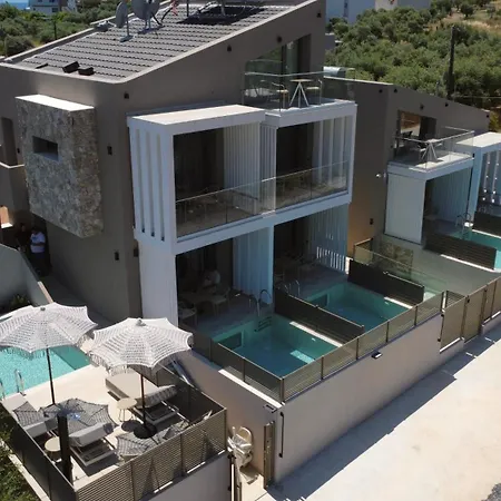 Asande -adults Only Eco Habitat Apartament *