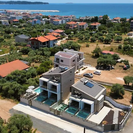 Asande -adults Only Eco Habitat Apartment *