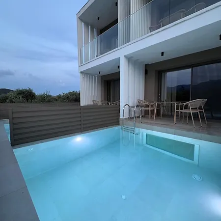 Apartament Asande -adults Only Eco Habitat