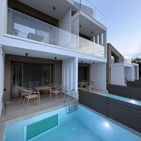 Asande -adults Only Eco Habitat * Лименария