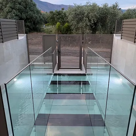 Asande -adults Only Eco Habitat Limenaria (Thasos)