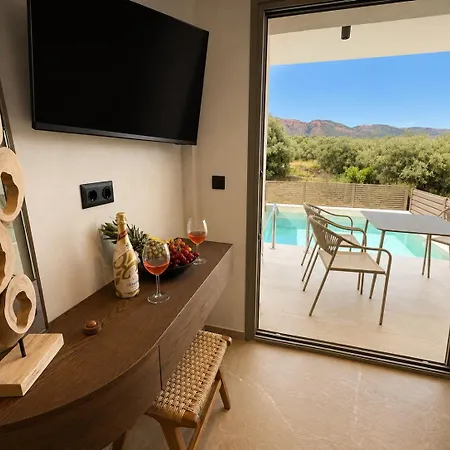 Asande -adults Only Eco Habitat *
