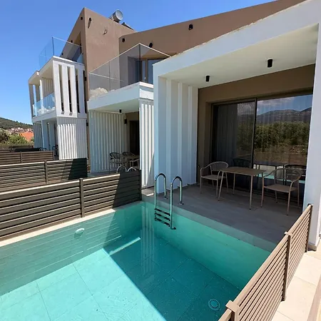 Asande -adults Only Eco Habitat