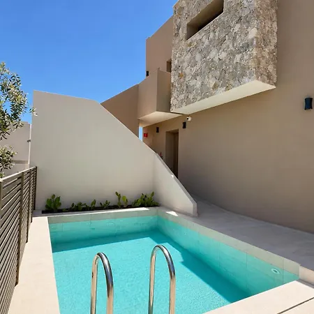 Asande -adults Only Eco Habitat Apartment