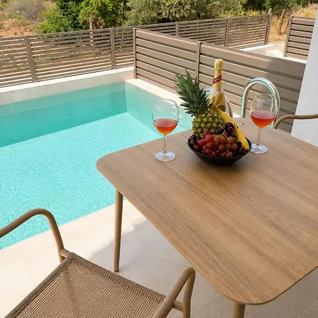 Asande -adults Only Eco Habitat * Лименария