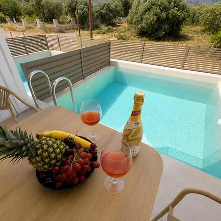Apartment Asande -adults Only Eco Habitat