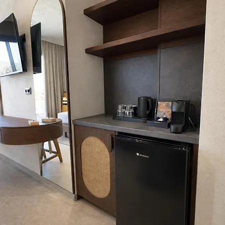 Asande -adults Only Eco Habitat