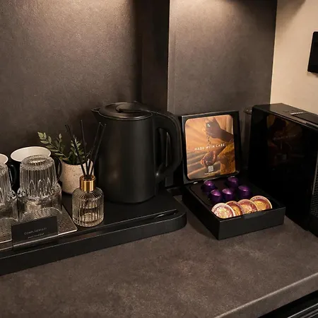 Apartment Asande -adults Only Eco Habitat *