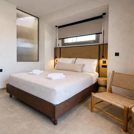 Asande -adults Only Eco Habitat * Limenaria (Thasos)