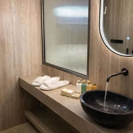 Asande -adults Only Eco Habitat Apartament *