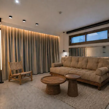 Asande -adults Only Eco Habitat * Лименария