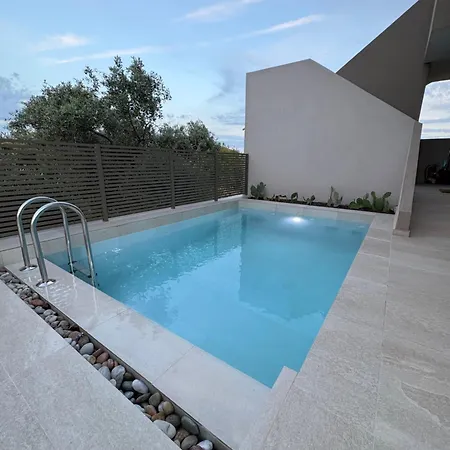 Apartment Asande -adults Only Eco Habitat Limenaria (Thasos)