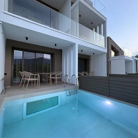 Asande -adults Only Eco Habitat