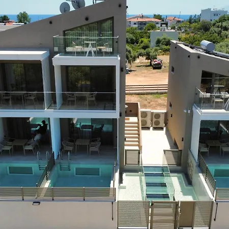 Apartment Asande -adults Only Eco Habitat *