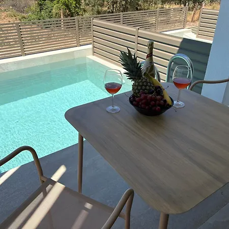 Asande -adults Only Eco Habitat Apartment