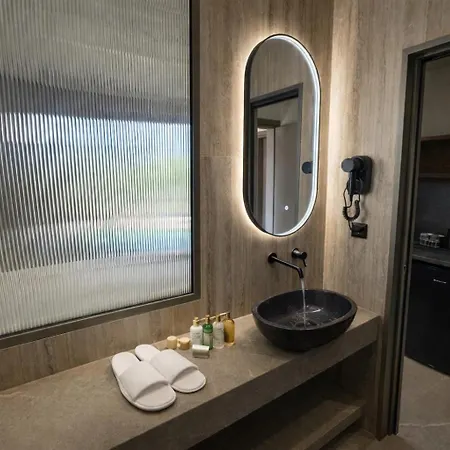 Asande -adults Only Eco Habitat *