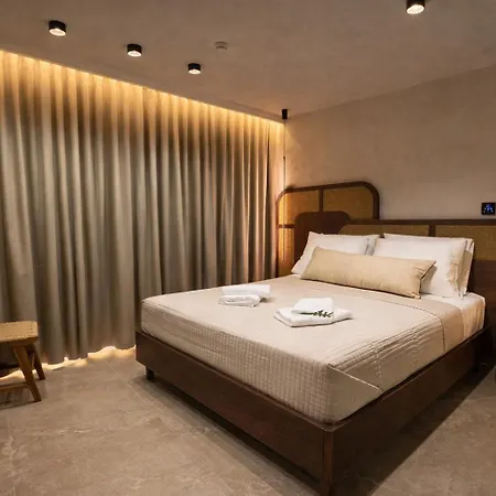 Asande -adults Only Eco Habitat Apartment *