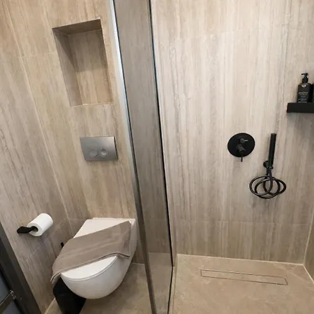 Asande -adults Only Eco Habitat Apartment *