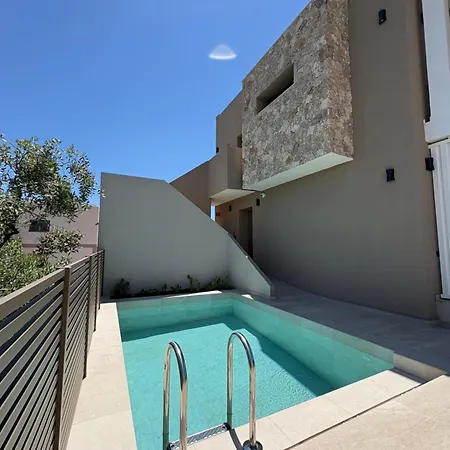 Asande -adults Only Eco Habitat Apartament