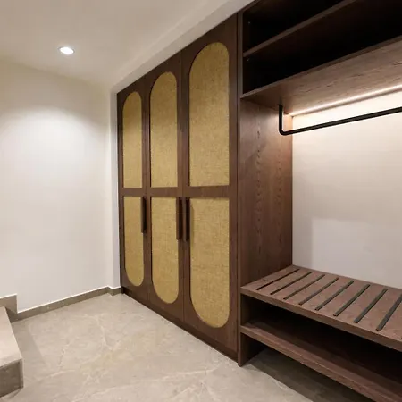 Apartment Asande -adults Only Eco Habitat Limenaria (Thasos)