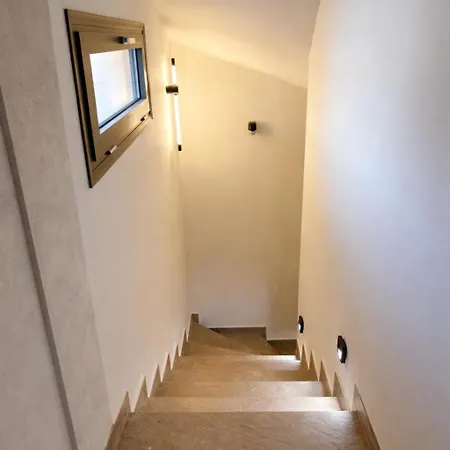 Apartament Asande -adults Only Eco Habitat