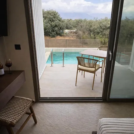 Asande -adults Only Eco Habitat Apartament