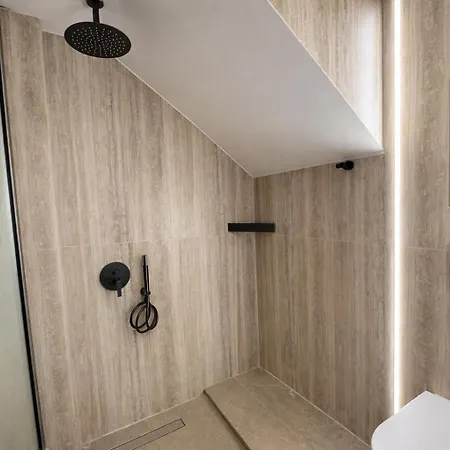 Apartment Asande -adults Only Eco Habitat Limenaria (Thasos)