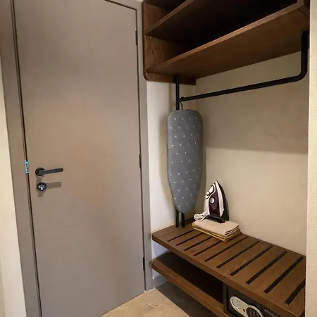 Asande -adults Only Eco Habitat Apartment Limenaria (Thasos)