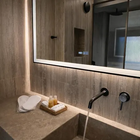 Asande -adults Only Eco Habitat Лименария
